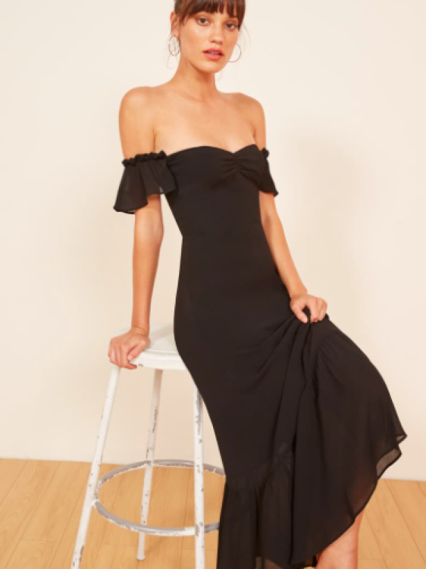 Best Bachelorette Party Dresses | TLC.com
